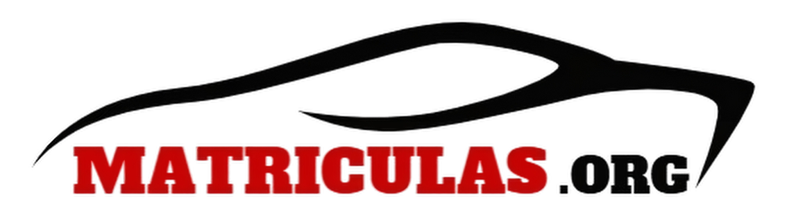 Matriculas.org Logo